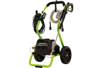 Pressure washer for sale at shop lowe's