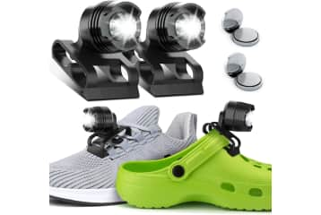 Crocs 2025 under $10