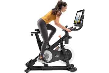 Nordictrack s22i commercial studio cycle sales