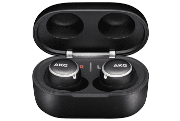 Akg wireless outlet earbuds