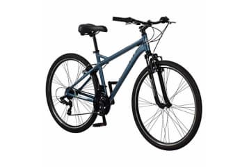 Schwinn Network 1.5 Womens Hybrid Bike 700c Wheels 21 Speed 15
