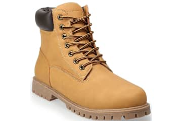 Dwain Ankle Boots for $32