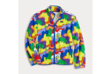 Kohls clearance windbreaker nike