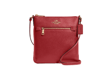 Coach Outlet Mini Rowan Crossbody