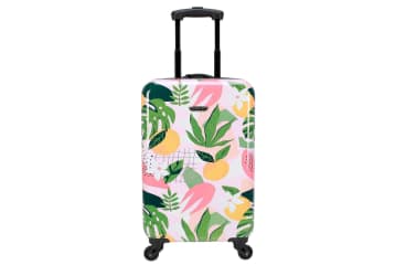 Prodigy resort luggage outlet