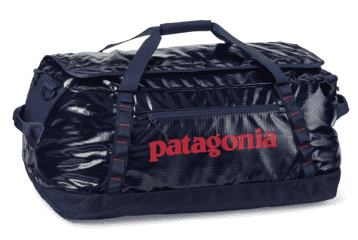 Patagonia suitcase sale 2025