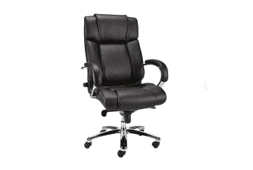 Staples Sonada Bonded Leather Computer and Desk Chair for 110 28358D CC