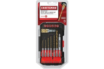 Craftsman speed lok deals