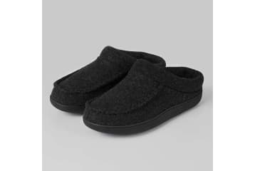 Mens slippers under $10 hot sale