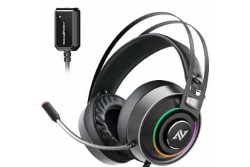 Abkoncore headset store