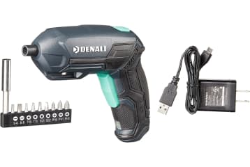 Skil 2.4 volt on sale screwdriver