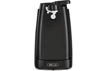 Bella Electric Can Opener for $17 - 17231