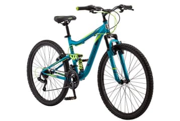Mongoose aluminum sales bike 26 inch