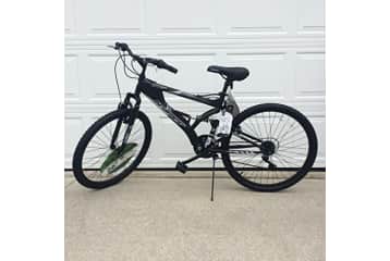 Hyper havoc mountain bike price on sale