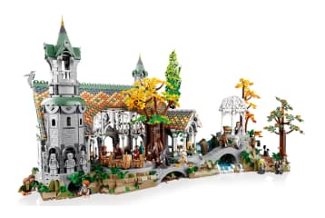 Lego hotsell playsets sale