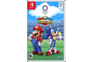 Gamestop mario store day sale