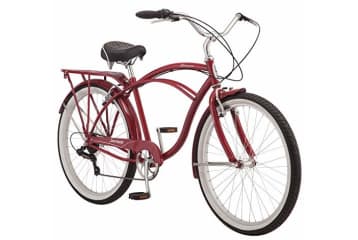 Schwinn Cruiser Bicycles Sanctuary 7: Unleash the Power of Retro-Style Cycling