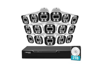 Security cameras at sam's online