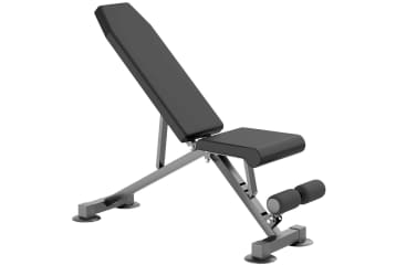 Ainfox adjustable sales weight bench