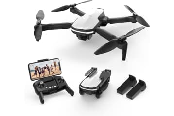 Holy stone hotsell 1080p fpv drone