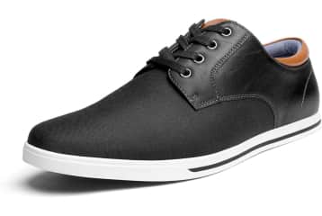Bruno Marc Men s Rivera Oxford Shoes for 30