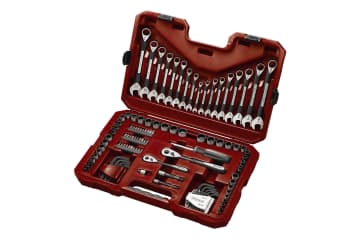 Craftsman universal mechanics on sale tool set