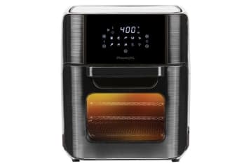 PowerXL Power Pro 8-Qt. Air Fryer - Macy's