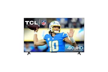 TCL 55 Class S4 Series LED 4K UHD Smart Google TV 55S450G - Best Buy