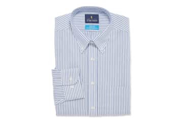Black dress shirt jcpenney 2025