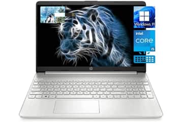  Dell Inspiron Laptop (2022 Latest Model), 15.6 Full HD  Touchscreen, Intel Core i5-1135G7 Processor (Beats i7-1065G7), Intel Iris  Xe Graphics, 16GB RAM, 1TB SDD, Webcam, Wi-Fi, Bluetooth, Windows 11 :  Electronics