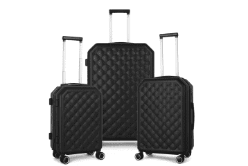 Home depot cheap luggage sale