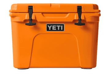Bass pro deals yeti 45