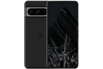  Google Pixel 8 Pro - Unlocked Android Smartphone with