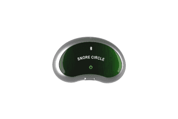 SNORE CIRCLE スリープマスクPRO SNORE CIRCLE スリープマスクPRO
