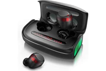 5 wireless 2025 earbuds