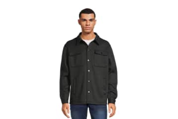 George sale coats top