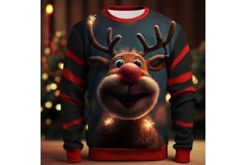 Elk sweatshirt sales