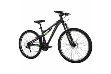 Huffy Marker 26 Mens Full Suspension Mountain Bike for 343 26940