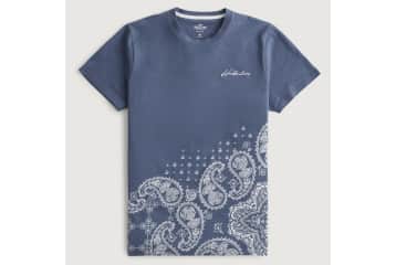 Hollister mens shirts clearance clearance