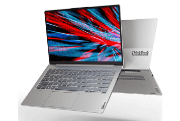 Lenovo ThinkBook 13s Gen 2 11th-Gen i5 13.3