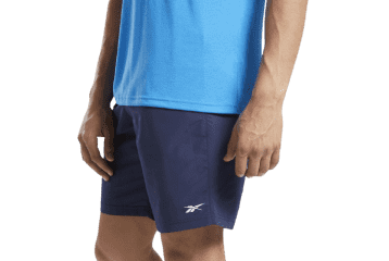 reebok utility shorts