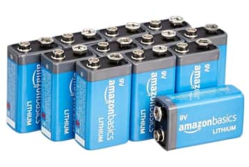 Discount Battery Sales - Wholesale Batteries and Replacement