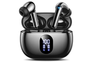 10 wireless earbuds discount