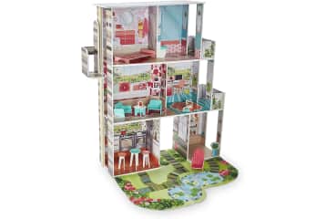 Imaginarium Garden Dollhouse for 22 AD20593