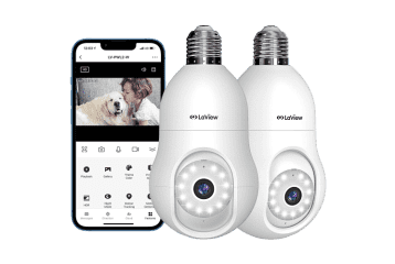 Laview premium ip security system sales