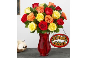 1-800-Flowers Promo Codes: 20% off w/ Coupons November 2022