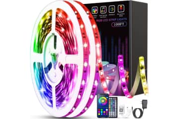 Led lights deals under $10