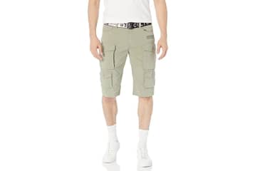 Cult of Individuality Men s Shorts Basil 29 for 105 622AC CS08C