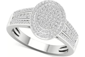 Macy s One Day Diamond Jewelry Sale At least 50 off over 5 000 items