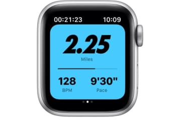 Gsrf apple watch best sale
